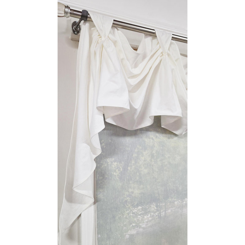 Butin de victoire RLF Home Soft Duck 3-S, Blanc cassé
