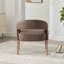 Chaise rembourrée en polyuréthane-1894353032