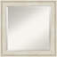 Sevenoaks Flat Wall Mirror-1376460675