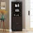 Jola Bathroom Cabinet-121222421