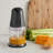 VonShef 2 Speed Blender Food Processor Combo