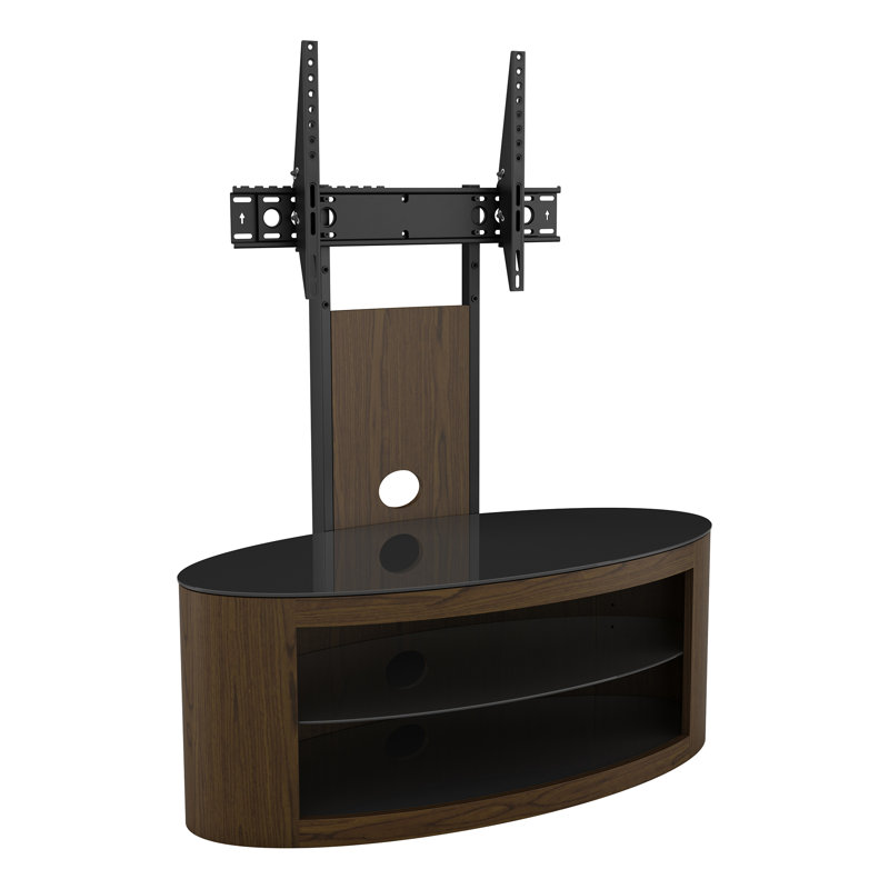 Addlynn Unfinished TV Stand for TVs up to 65", Brown