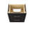 Avalon Two-Drawer Single Bath Vanity-1098980648-1098980692-1099482712