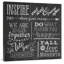 « inspiration tableau noir iii », art textuel sur toile-20821910-72773531-72773251