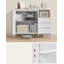 Brennox 103.5cm Sideboard