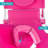 Thaden Folding Beach Chair-896627291