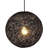 Croftshire 1 - Light Single Pendant-500466484-455282937