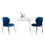 Contemporary Dining Set,Round Dining Table -1061690582-1061690586