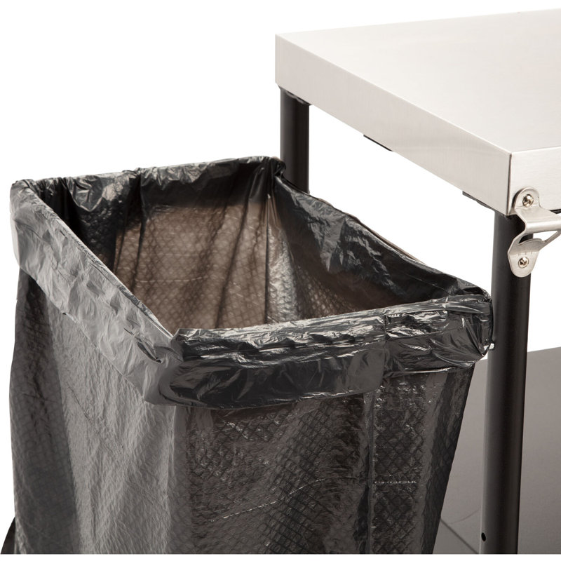 Cuisinart Outdoor BBQ Prep Cart, CPT-200