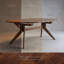 Table de salle à manger Rozella