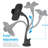 Système de fixation pour iphone et ipod universal pour pare-brise