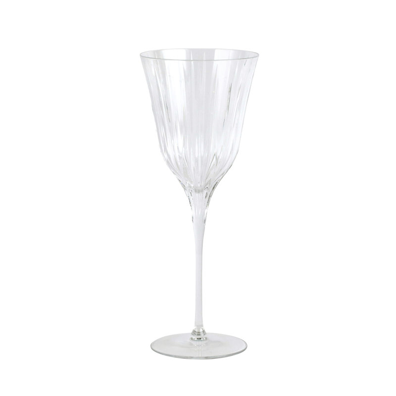 Natalia Handmade Wine Glass