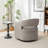 Fumiyo Velvet Swivel Barrel Chair-1821590286