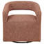 Fauteuil d'appoint pivotant Modern