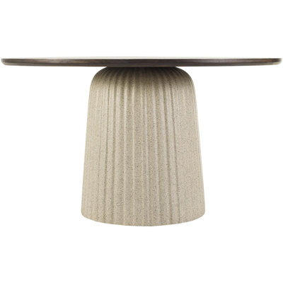 Shatiah Modern Coffee Table