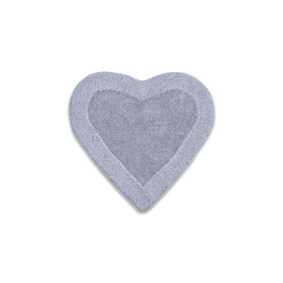 Goulven Non-Slip Bath Rug