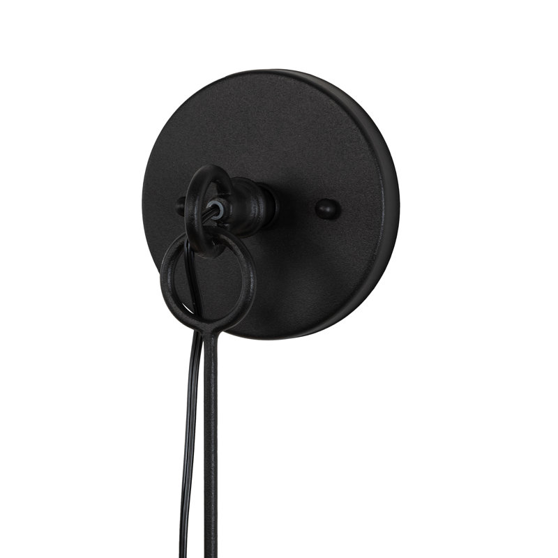 Rochefort 2 - Light Armed Sconce
