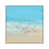 White Floater Framed is unavailable