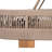 Outdoor Chaise Lounge Chair With Adjustable Backrest And Cushion-1619108312