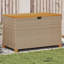 Boîte de terrasse pour patio en osier-102409586-102409584