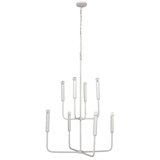Mercer 8 - Light Chandelier