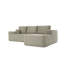 Canapé modulaire Cloud avec méridienne en L-1262926016
