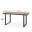 Table de salle à manger d'extérieur-2057510623