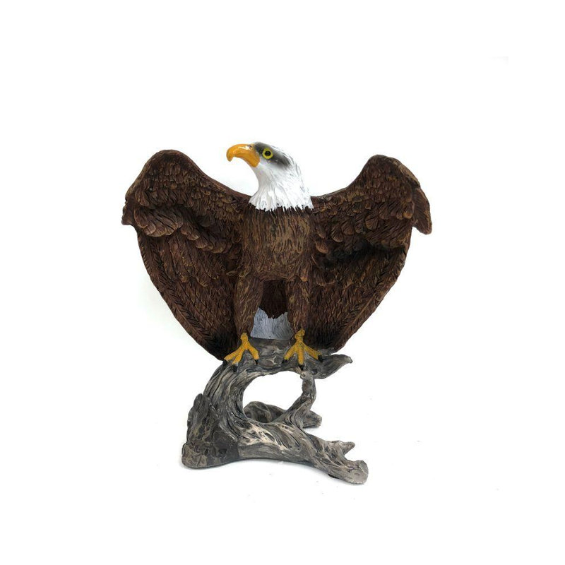 Allbritton Animals Decorative Object