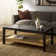 Berlynne Rectangular Coffee Table