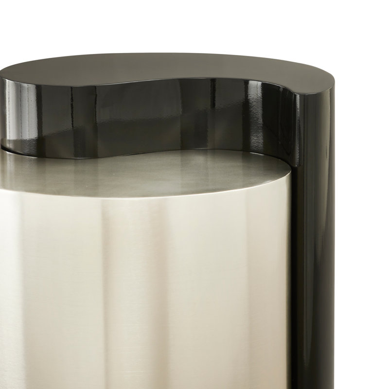 Table de bout de style moderne
