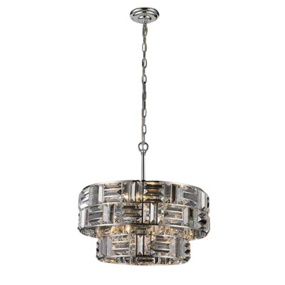 Luminaire suspendu