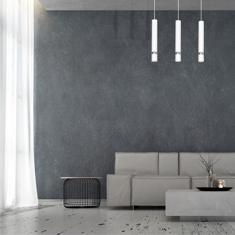 Breidy 3 - Light Kitchen Island Pendant