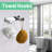 Bathroom Hardware Set (Set of 4)-111782336