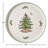 Christmas Tree Lazy Susan, 13"