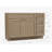 Disar 48" Single Bathroom Vanity Base Only-118865013