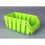 Ensemble de bacs de rangement en plastique-29335403