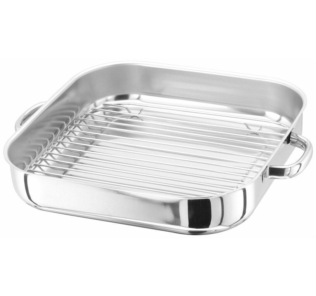 Stellar Specialty Cookware Antihaft-Backform aus Stahl