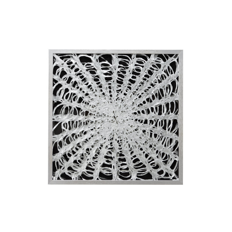 Modern Abstract Wall Decor