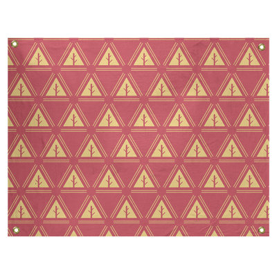 Barbra Polyester Tapestry