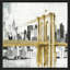 New York Skyline I, pont jaune I - peinture-1842284360-1842284357