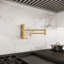 Contemporary Wall Mounted Potfiller