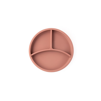 Silicone Divider Plate