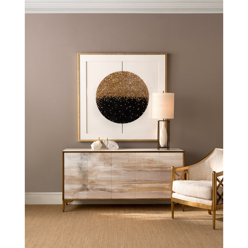 Solstice 60'' W Sideboard