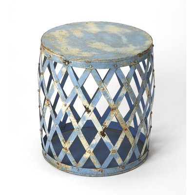 Gustel End Table