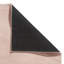 Tejal area rug Machine Woven Blush-1018490688