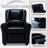 Esca Kids Recliner with 2 Cup Holder-419003911