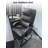 Modern Light Luxury Leather Reclining Office Chair with Steel Base