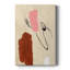 Terra Rosa, abstrait I - galerie sur mesure, Cavas-527105522