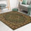 Tapis oriental traditionnel Northington