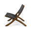 Ensemble de 2 chaises pliantes HUNTSVILLE